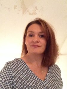 Profilbild von Christina Saft