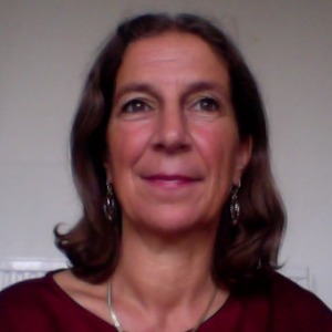 Profilbild von Christina Sahin