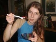 Profilbild von Christina Salvadori