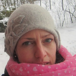 Profilbild von Christina Sander