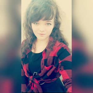 Profilbild von Christina Sanko