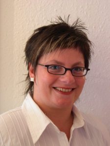 Profilbild von Christina Sanzenbacher