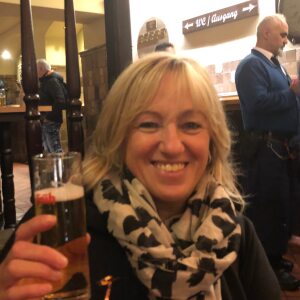Profilbild von Christina Sarther geb.Busch