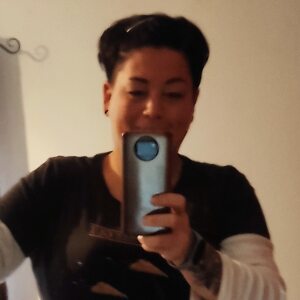 Profilbild von Christina Sattler