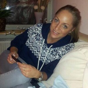 Profilbild von Christina Sautter