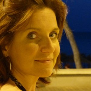 Profilbild von Christina Schaake