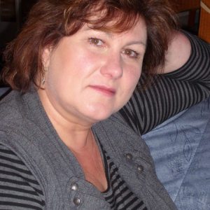 Profilbild von Christina Schacht