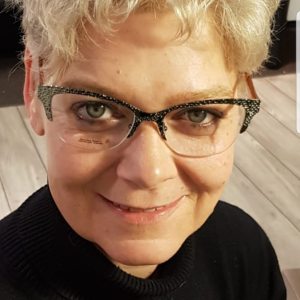 Profilbild von Christina Schaefers