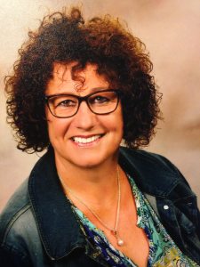 Profilbild von Christina Schalle