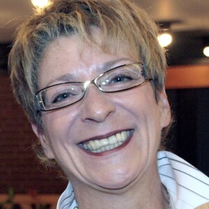 Profilbild von Christina Schaper