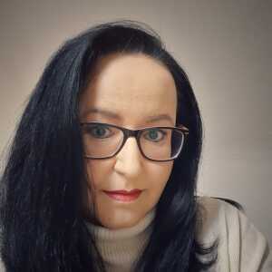 Profilbild von Christina Schartner