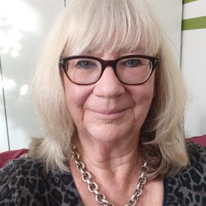 Profilbild von Christina Schatte-Will