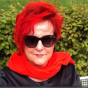 Profilbild von Christina Schatton