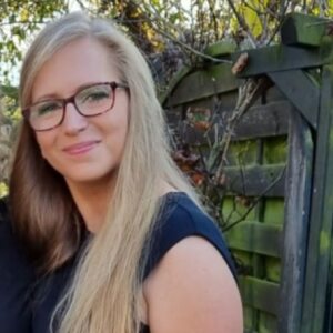 Profilbild von Christina Schaub-Mokotar