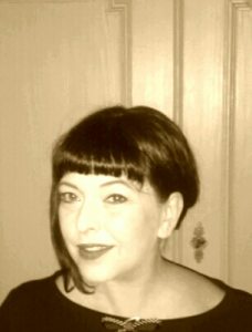 Profilbild von Christina Scheffel