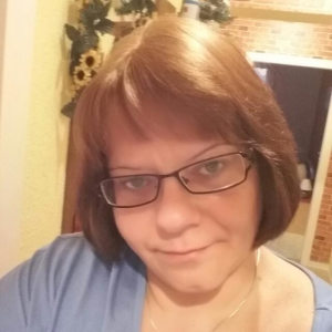 Profilbild von Christina Scheffler