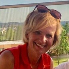 Profilbild von Christina Scheuten