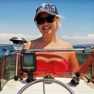 Profilbild von Christina Schick