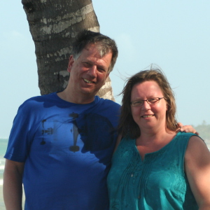 Profilbild von Christina Schielke