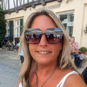 Profilbild von Christina Schild