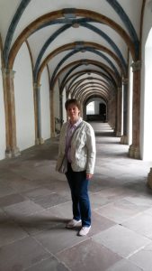 Profilbild von Christina Schilgen