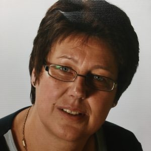 Profilbild von Christina Schindler