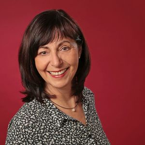 Profilbild von Christina Schinke