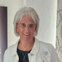 Profilbild von Christina Schirmeister
