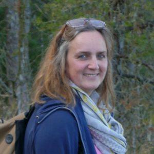 Profilbild von Christina Schlegel