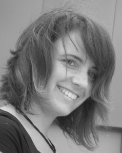 Profilbild von Christina Schlich