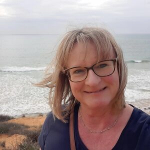 Profilbild von Christina Schlötzer