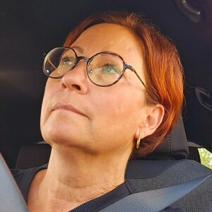 Profilbild von Christina Schmeltzer