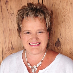 Profilbild von Christina Schmid