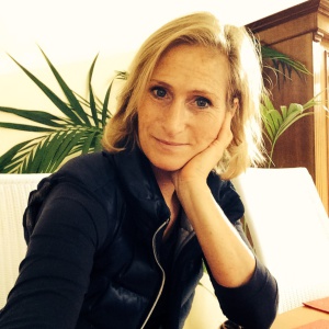 Profilbild von Christina Schmidt-Frenz