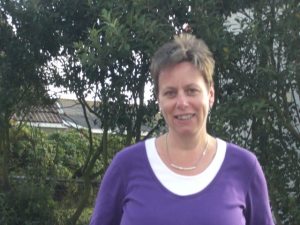 Profilbild von Christina Schmidt-Schwanke