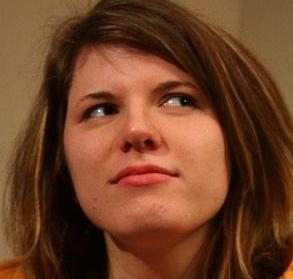 Profilbild von Christina Schmidt