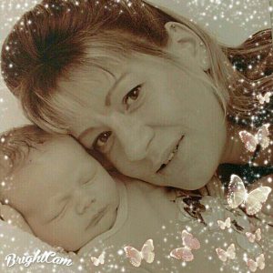 Profilbild von Christina Schmidt