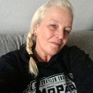 Profilbild von Christina Schmidt
