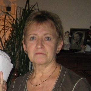 Profilbild von Christina Schmidt