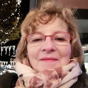 Profilbild von Christina Schmidt