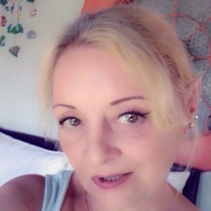 Profilbild von Christina Schmidt