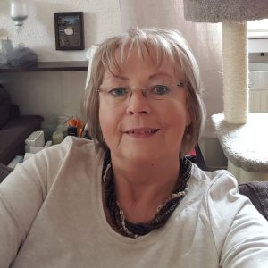 Profilbild von Christina Schmitt