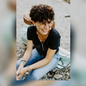 Profilbild von Christina Schmuker