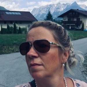 Profilbild von Christina Schneider