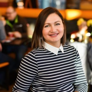 Profilbild von Christina Schneider