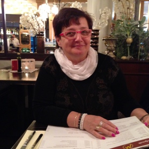 Profilbild von Christina Schneider