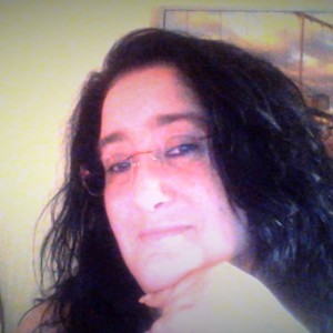 Profilbild von Christina Schneider