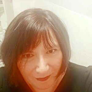 Profilbild von Christina Schneider