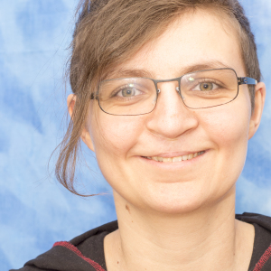 Profilbild von Christina Schneider