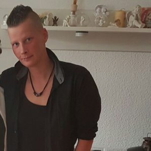 Profilbild von Christina Schneider